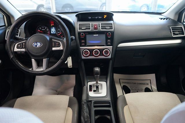 Used 2016 Subaru Crosstrek 2.0i Premium AWD/4WD image 37
