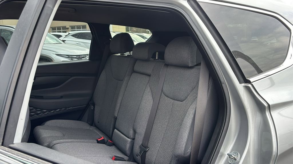 Used 2023 Hyundai Santa Fe SE AWD/4WD image 26
