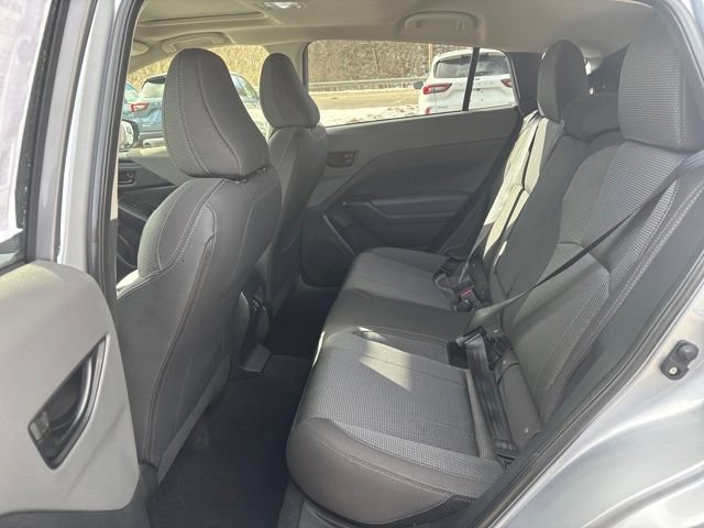Used 2024 Subaru Crosstrek 2.0i Premium image 10
