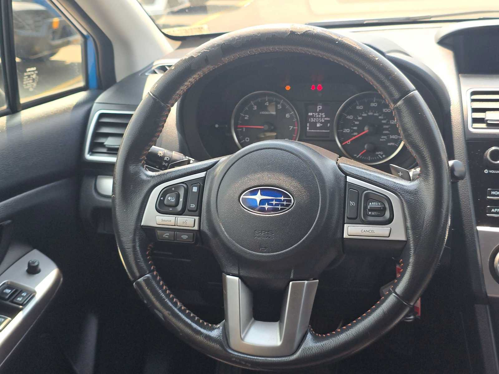 Used 2017 Subaru Crosstrek 2.0i Premium w/ Popular Package #2 AWD/4WD image 19
