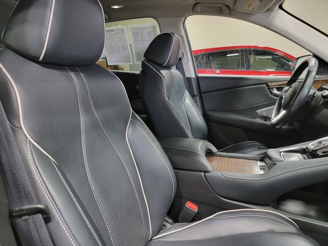 Used 2019 Acura RDX AWD w/ Advance Package image 16