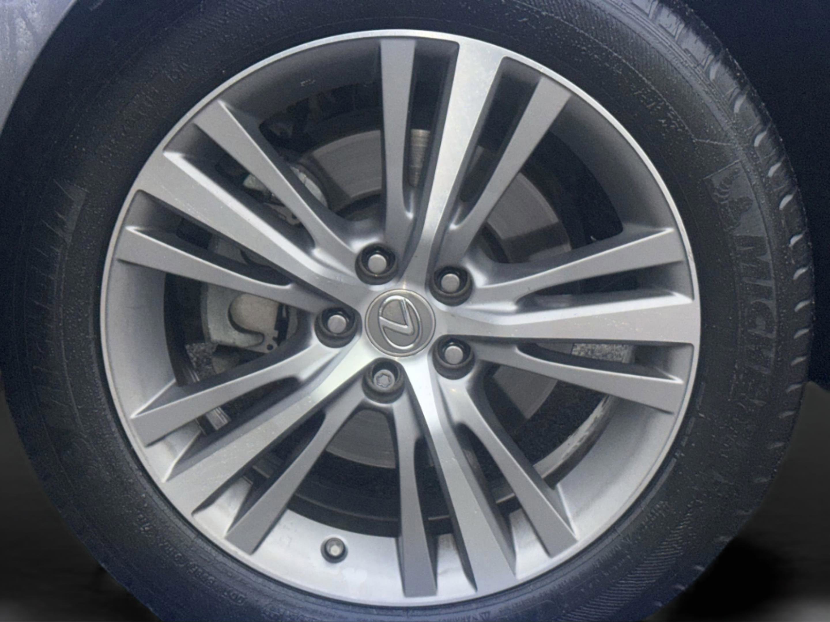 Used 2015 Lexus RX 350 FWD image 33