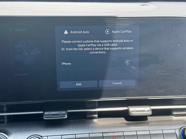 Used 2024 Hyundai Kona SE FWD image 28