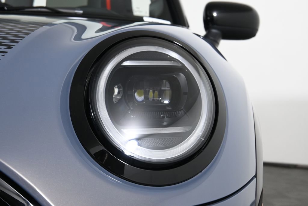 New 2026 MINI Cooper S image 16