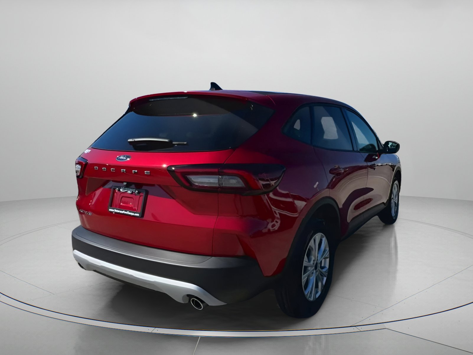 New 2026 Ford Escape Active w/ Cold Weather Package FWD image 31