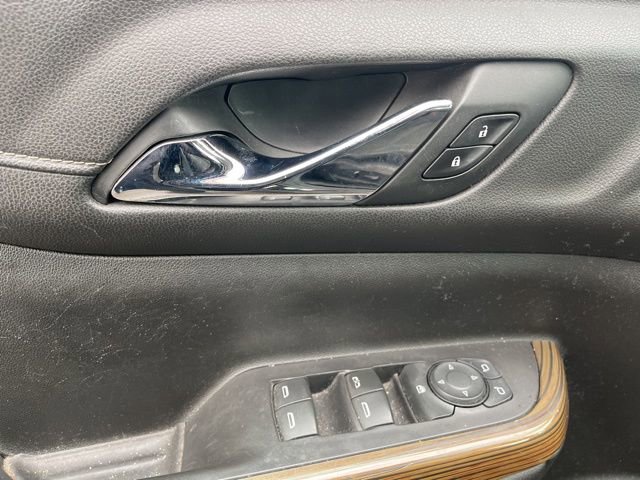 Used 2019 GMC Acadia SLE image 14