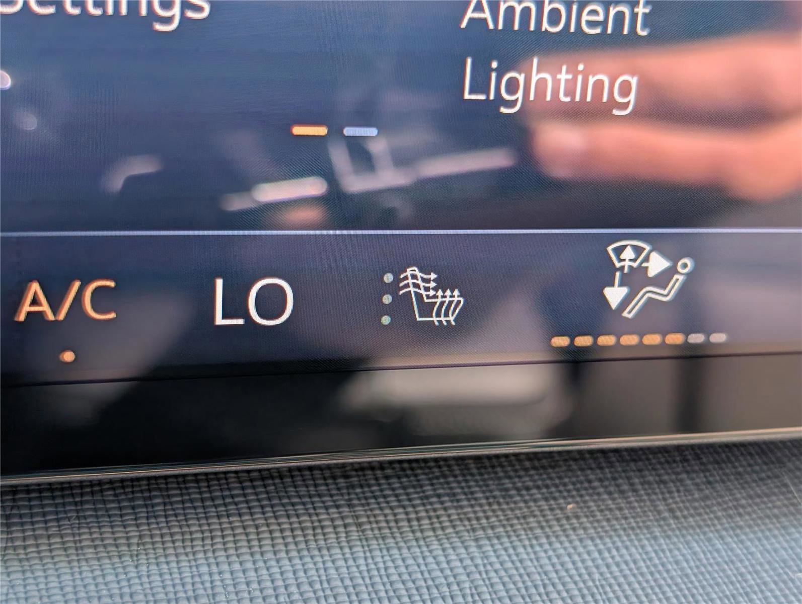 New 2026 Buick Enclave Preferred w/ Power Package image 24