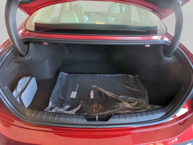 New 2025 Hyundai Sonata SE image 18