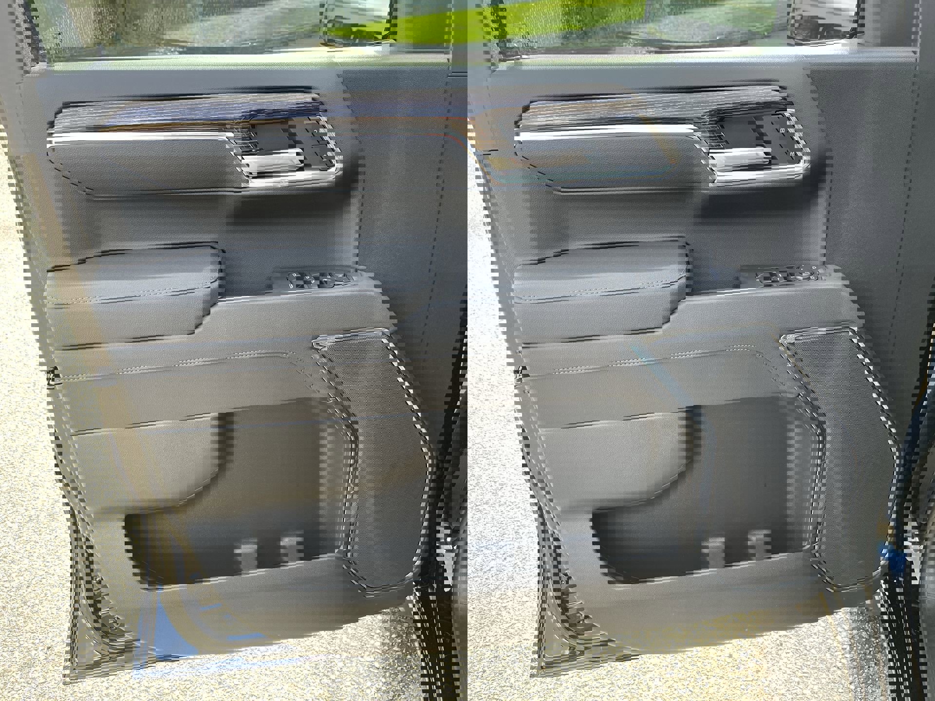 New 2026 GMC Sierra 1500 Elevation image 55