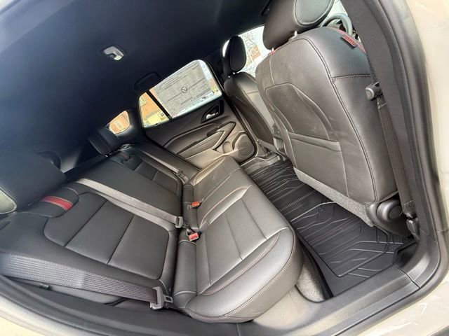 New 2026 Chevrolet Trax RS w/ Driver Confidence Package FWD image 19