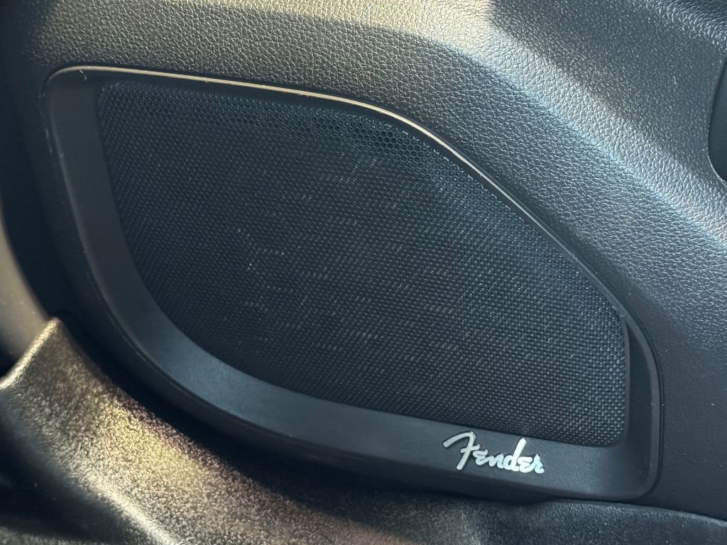 Used 2021 Nissan Titan Platinum Reserve w/ Moonroof Package image 23