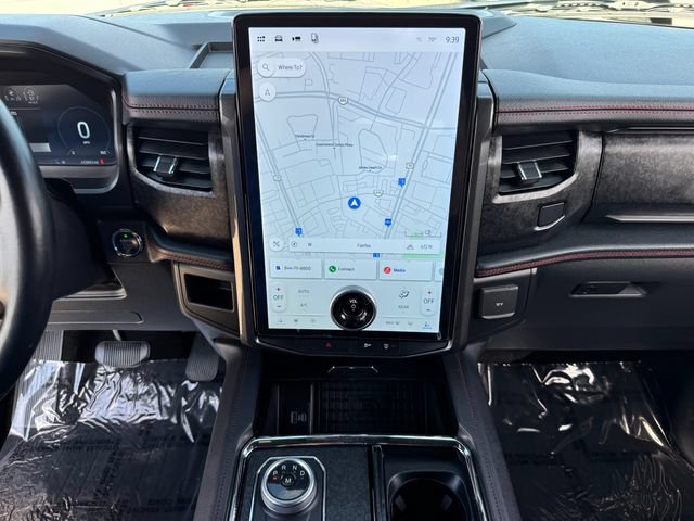 Used 2022 Ford Expedition Max Limited w/ Equipment Group 303A AWD/4WD image 28
