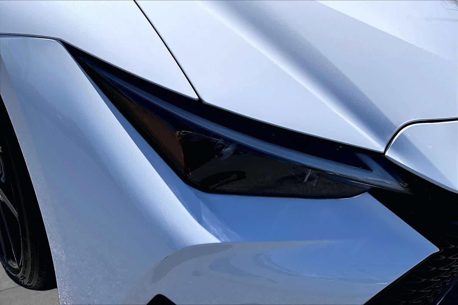 New 2026 Lexus IS 350 F Sport RWD image 21