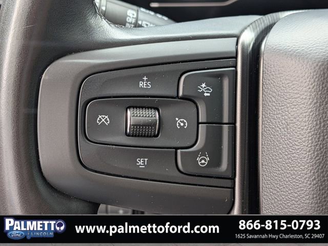 Used 2023 GMC Yukon Denali Ultimate image 27