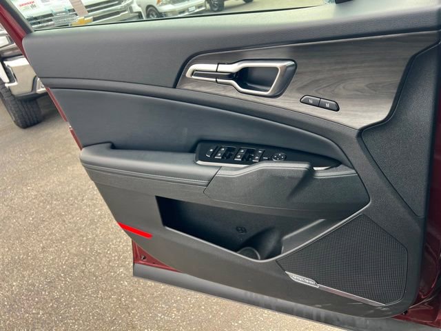 Used 2024 Kia Sportage X-Line Prestige image 18