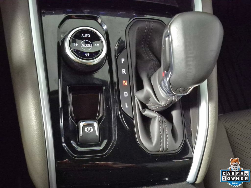 Certified 2024 Chevrolet Colorado ZR2 w/ ZR2 Convenience Package III AWD/4WD image 20
