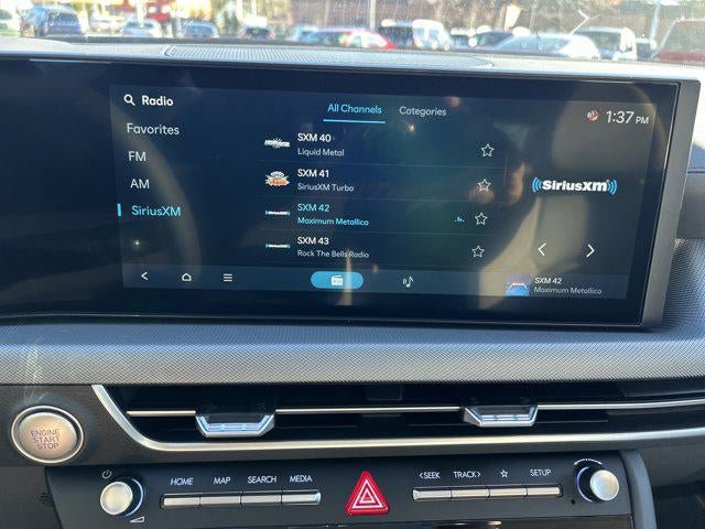 New 2026 Hyundai Sonata SE FWD image 50