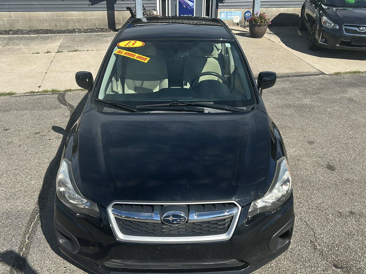 Used 2013 Subaru Impreza 2.0i Premium w/ Popular Pkg 2 AWD/4WD image 7