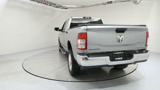 Used 2022 RAM 2500 Big Horn w/ Level A Equipment Group image 4