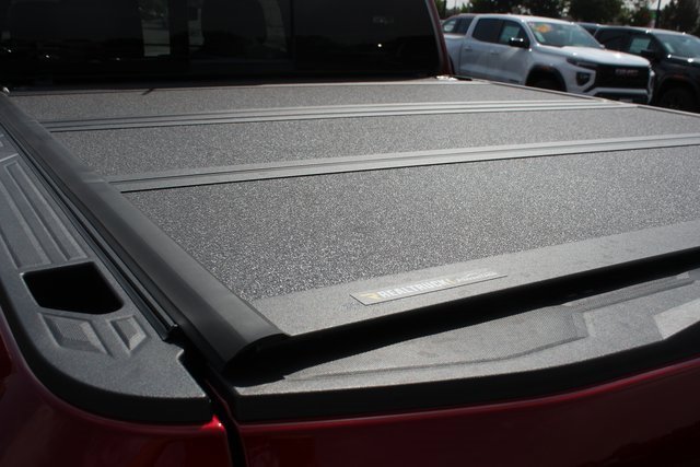 New 2026 GMC Canyon AT4X image 6