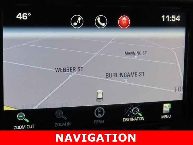 Used 2015 GMC Yukon SLT w/ Open Road Package image 7