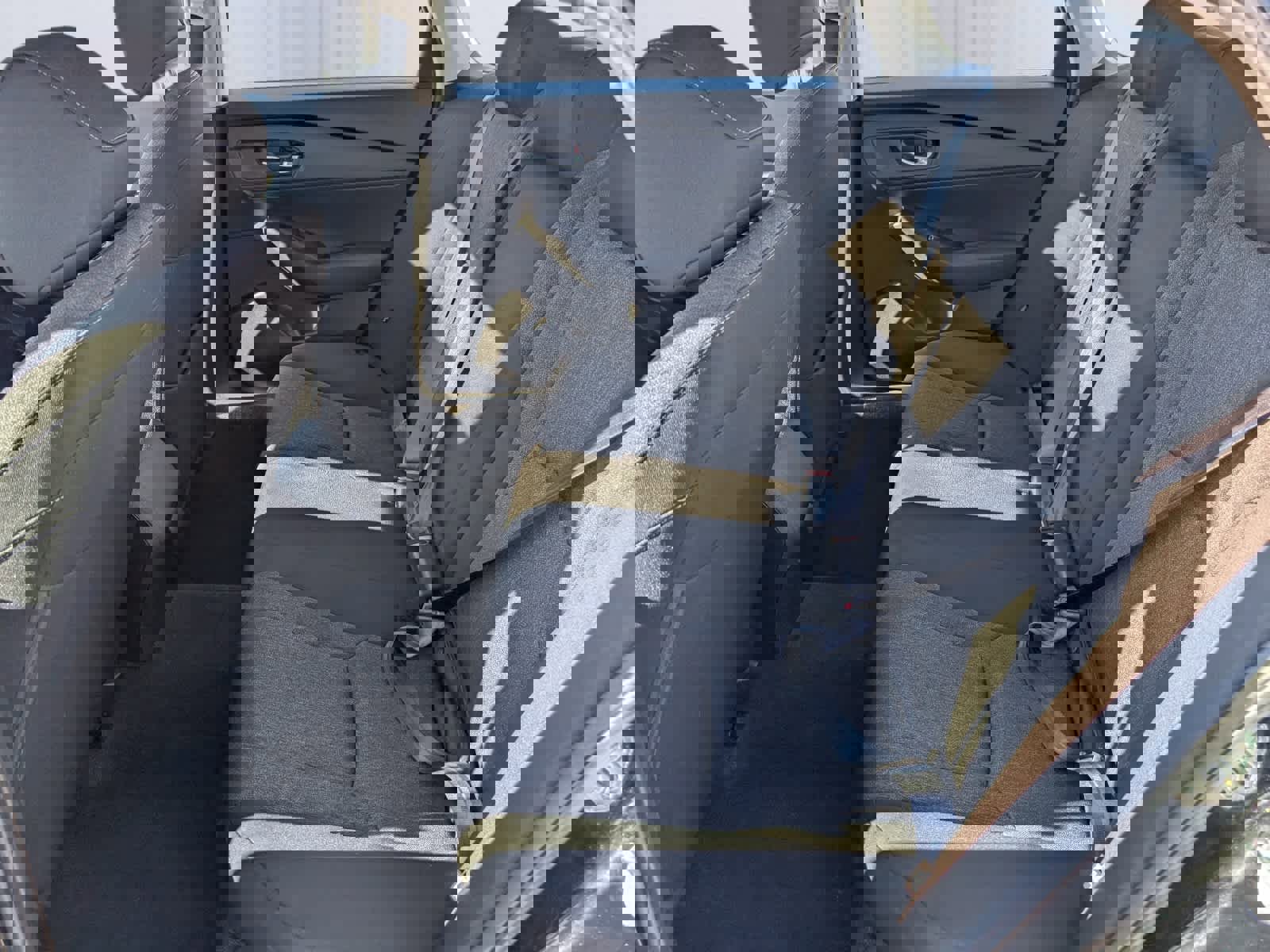 Certified 2024 Honda Accord EX image 11