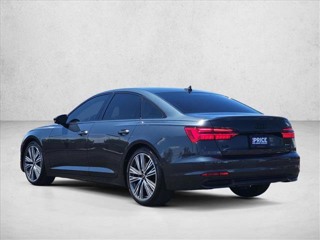 Used 2023 Audi A6 2.0T Premium w/ Convenience Package AWD/4WD image 8