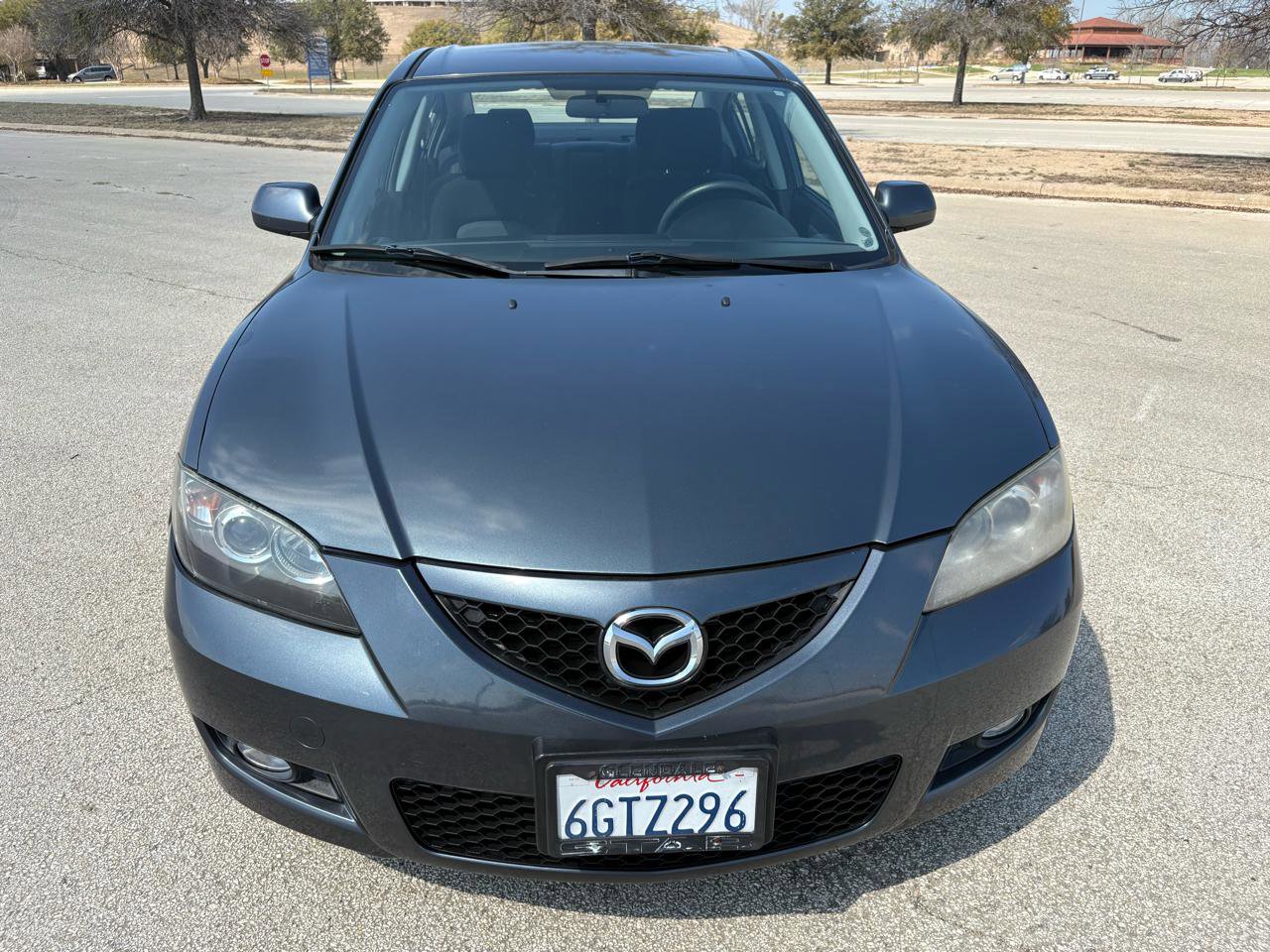 Used 2009 MAZDA MAZDA3 i Touring Value image 47