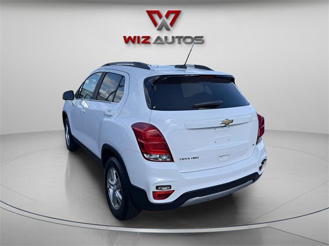 Used 2020 Chevrolet Trax LT image 9