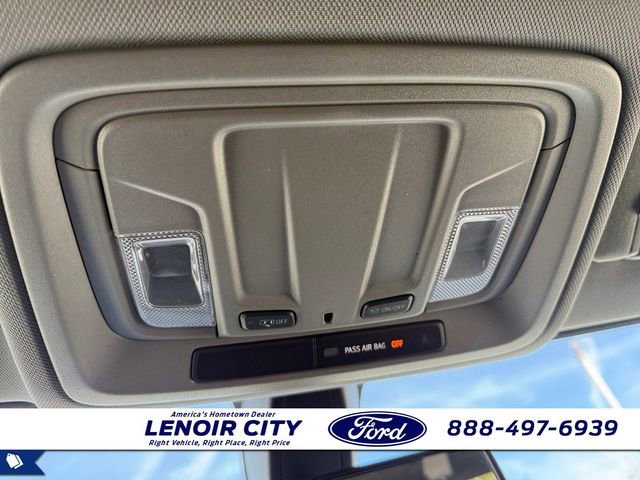 Used 2019 Chevrolet Silverado 1500 W/T w/ WT Convenience Package image 17