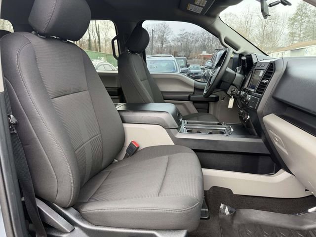 Used 2020 Ford F150 XL w/ Equipment Group 101A Mid image 9