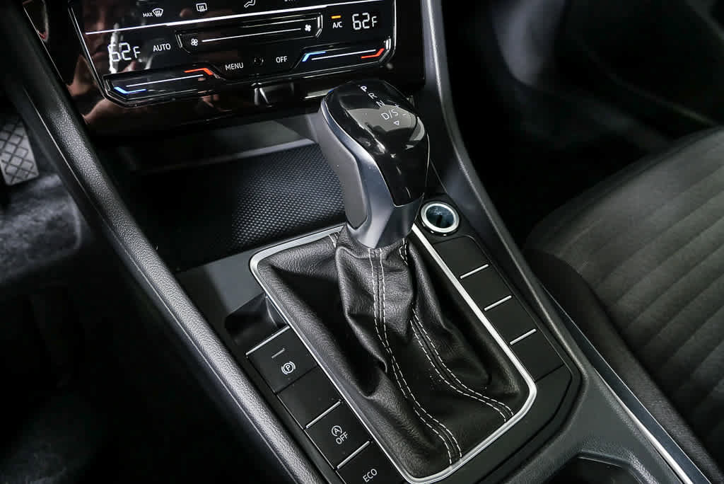 New 2026 Volkswagen Jetta S FWD image 17
