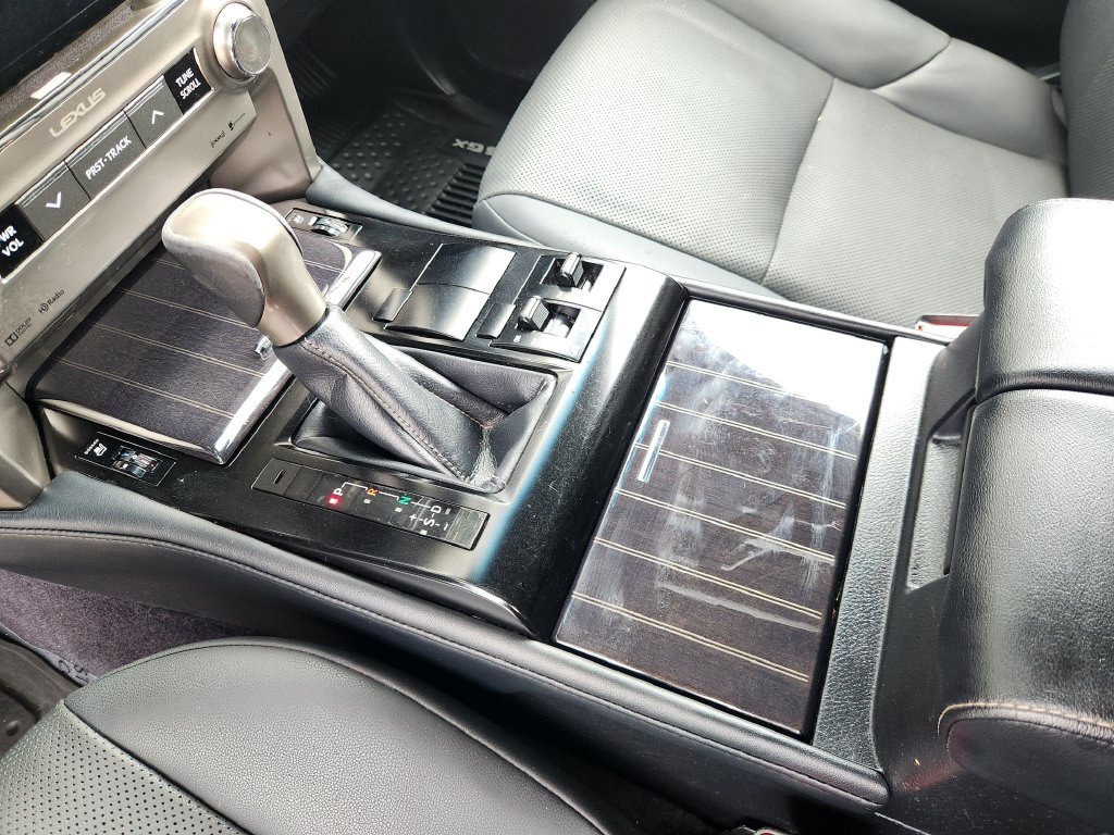 Used 2021 Lexus GX 460 Premium w/ Premium Package AWD/4WD image 19