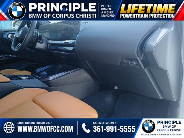 Certified 2026 BMW X3 xDrive30i w/ Premium Package AWD/4WD image 19