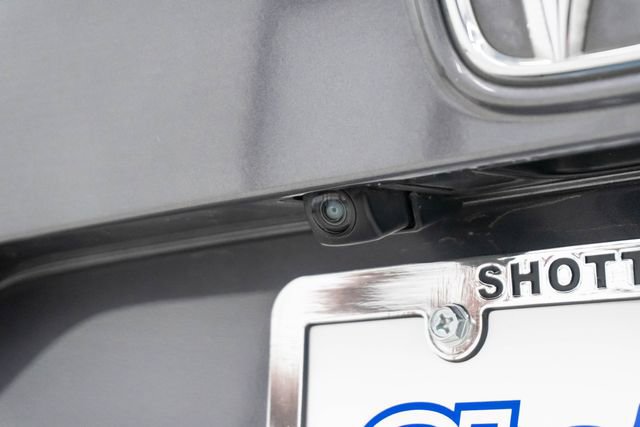 Certified 2020 Honda Accord Touring image 9