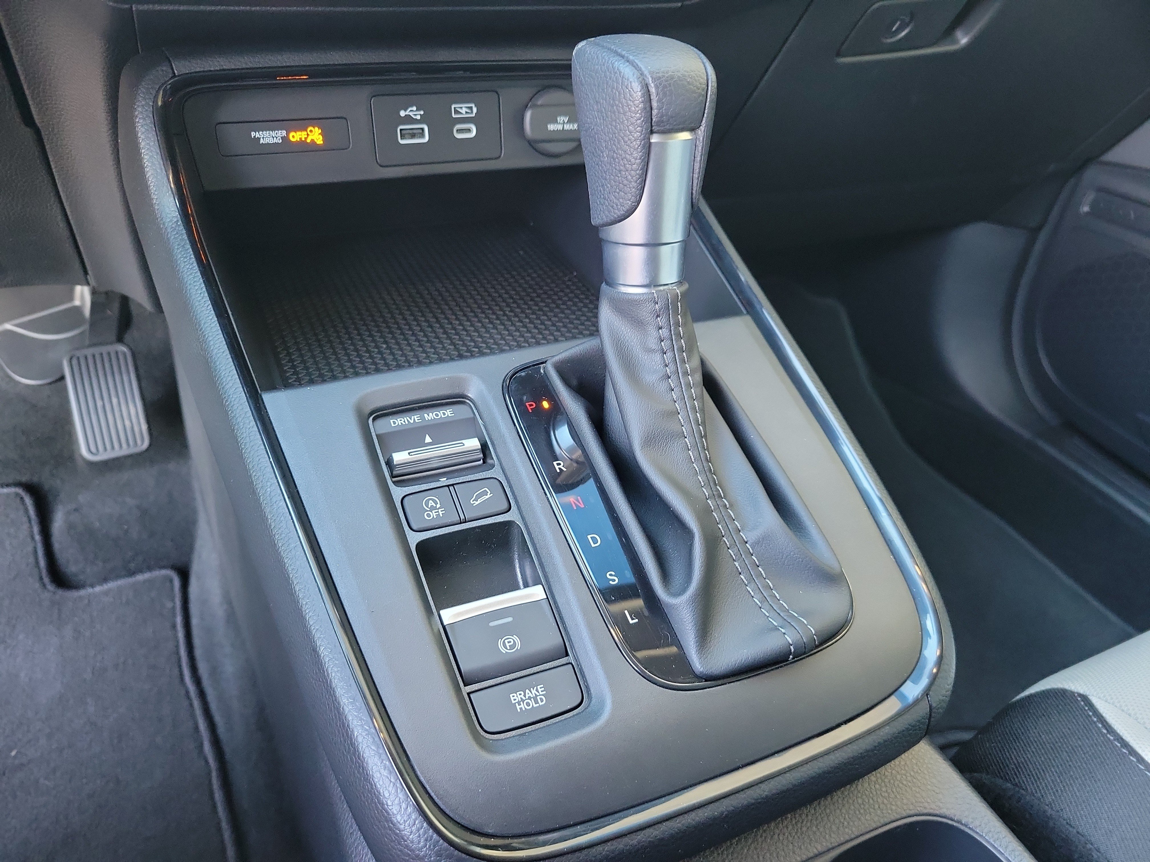 Used 2025 Honda CR-V EX image 19