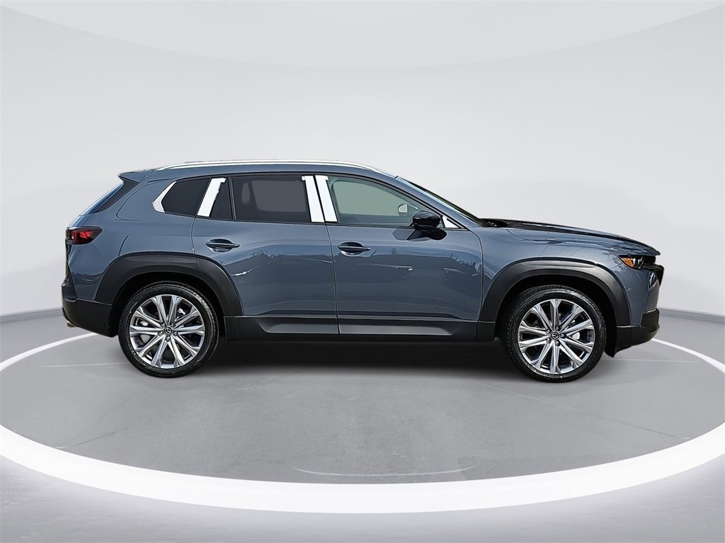 New 2026 MAZDA CX-50 AWD 2.5 S w/ Weather Package image 4