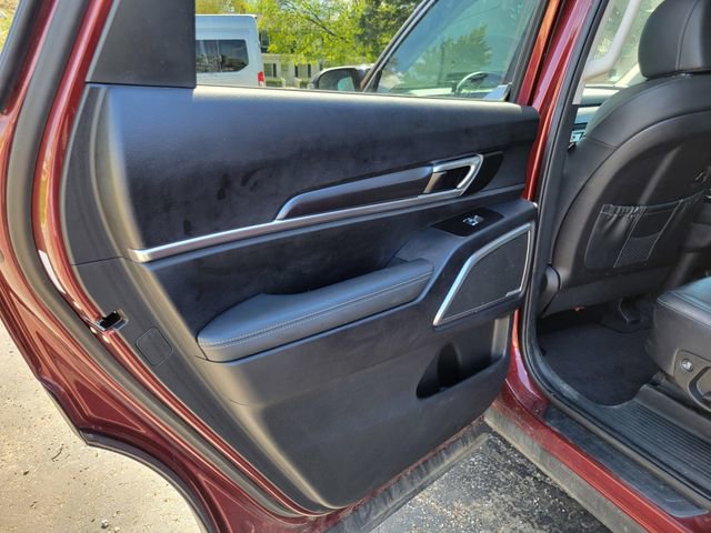 Used 2024 Kia Telluride S w/ S Sunroof Package image 23