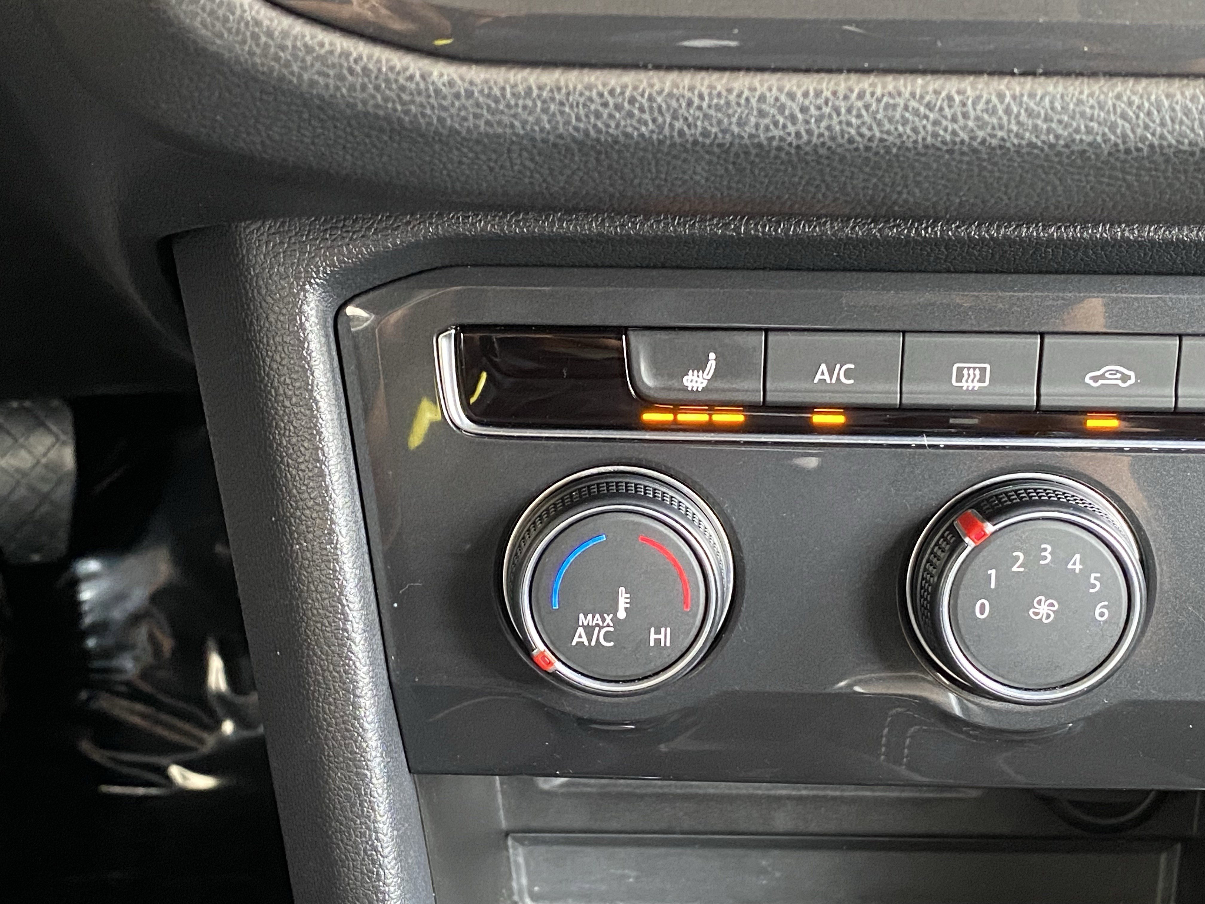 Certified 2023 Volkswagen Tiguan S w/ Driver Assistance Package image 13