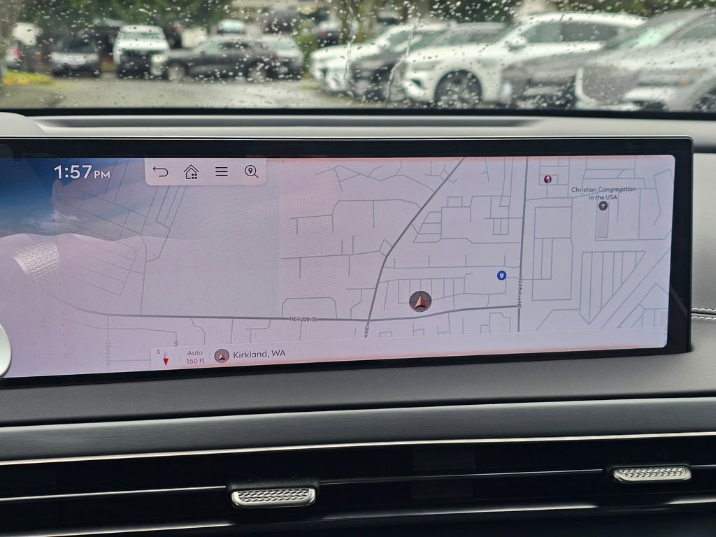 New 2026 Genesis GV60 Advance AWD/4WD image 14