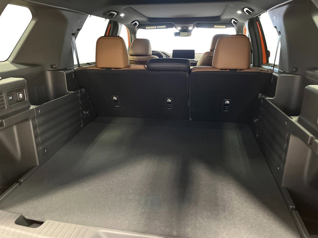 New 2026 Honda Passport TrailSport Elite image 26