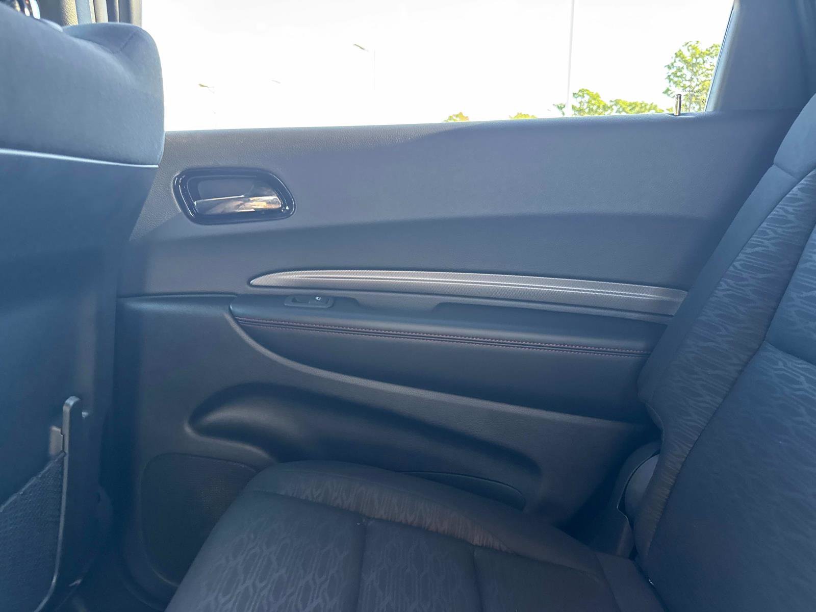 New 2026 Dodge Durango GT w/ Blacktop Package image 14