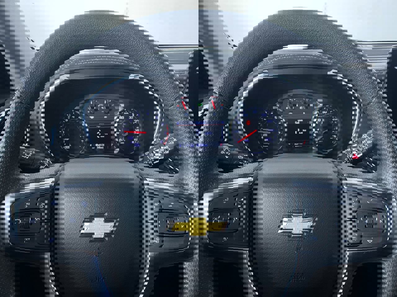 Certified 2024 Chevrolet Blazer LT w/ Convenience Package image 3