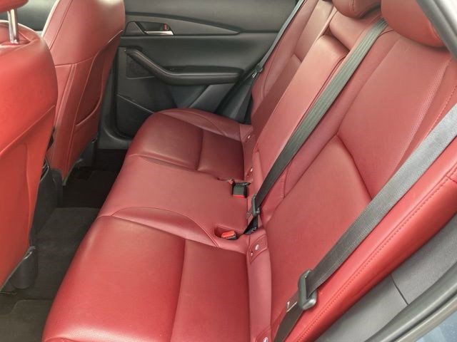 Used 2025 MAZDA CX-30 AWD 2.5 S w/ Preferred Package image 25