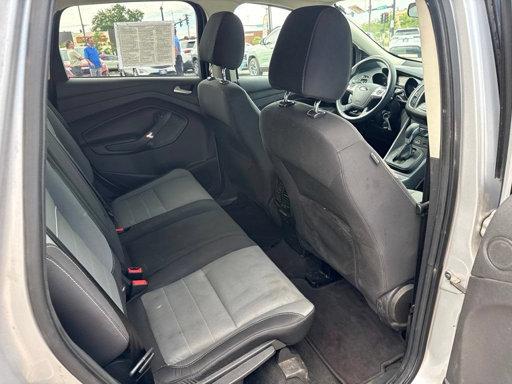 Used 2015 Ford Escape SE w/ Equipment Group 201A AWD/4WD image 36
