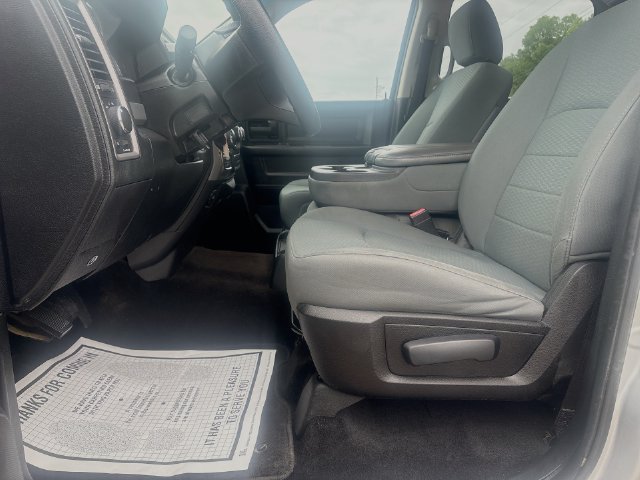 Used 2014 RAM 1500 Tradesman w/ Popular Equipment Group AWD/4WD image 12