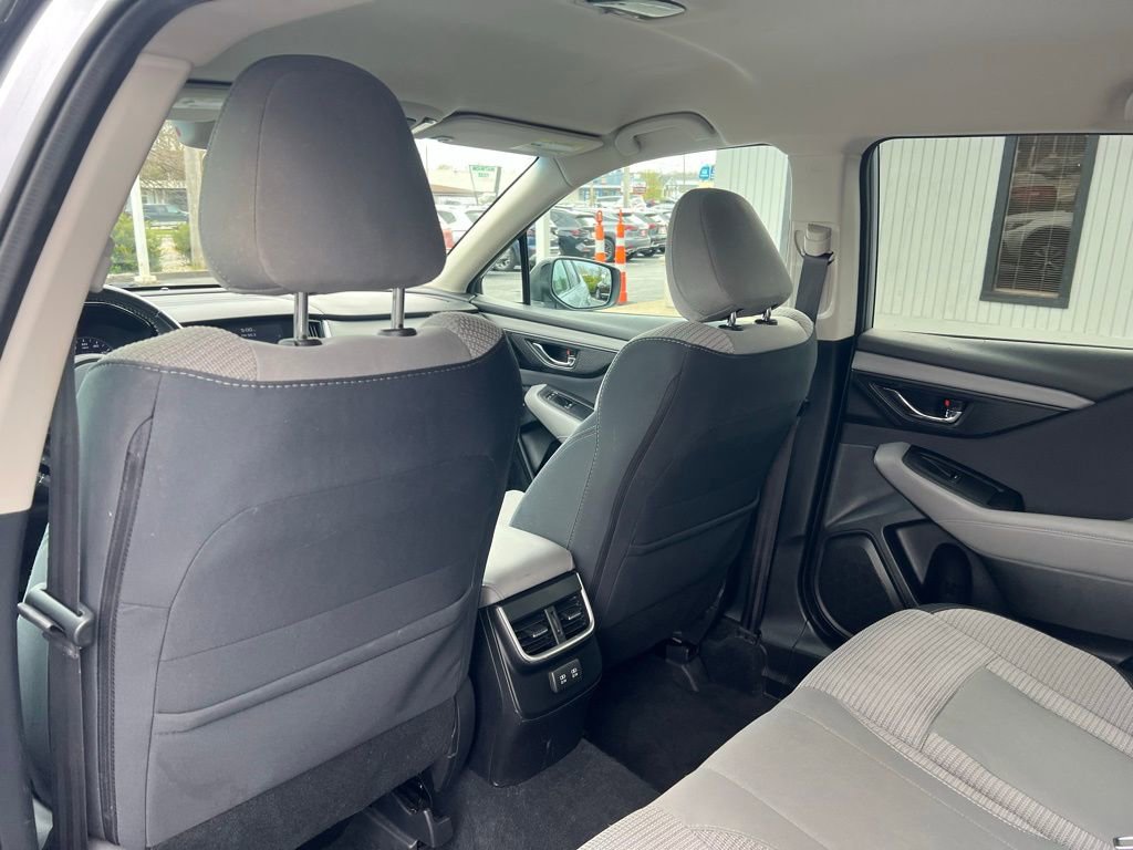 Used 2022 Subaru Outback Premium w/ Popular Package #1 image 19