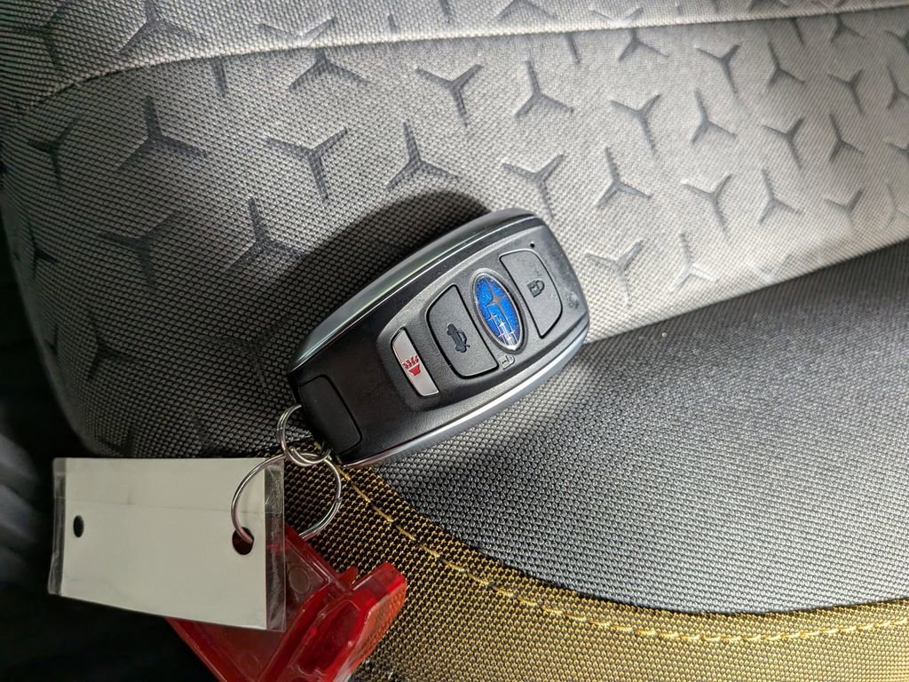 Used 2024 Subaru Crosstrek 2.5i Sport image 30