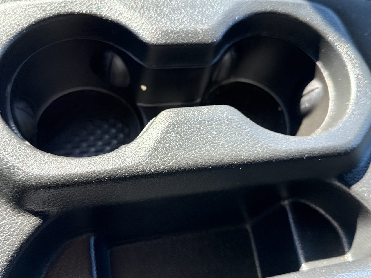 Used 2025 RAM 1500 Big Horn image 21