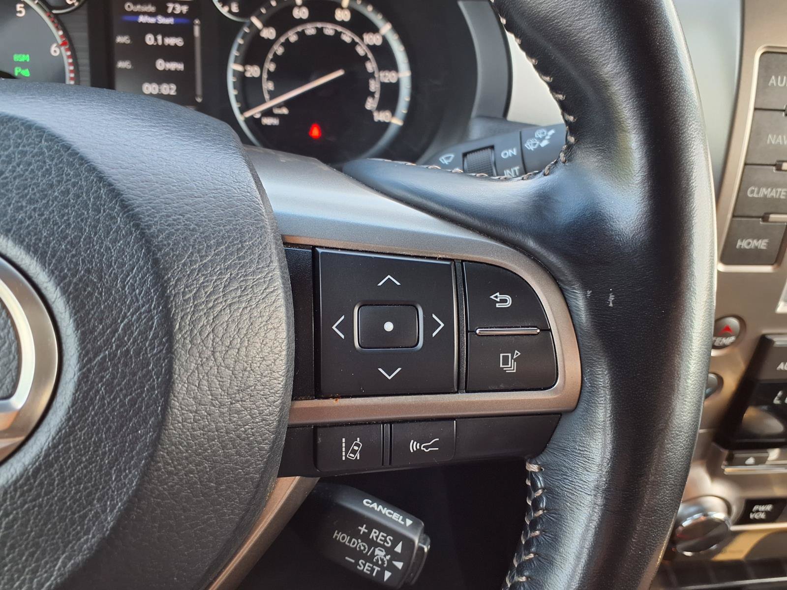 Used 2021 Lexus GX 460 Premium w/ Premium Package AWD/4WD image 18